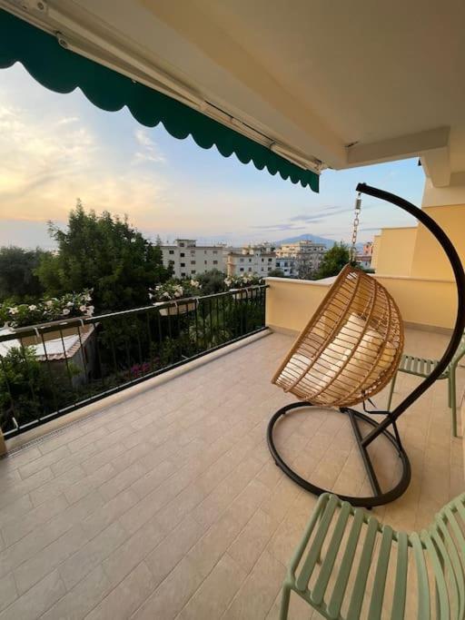 Maison Lara Sorrento - Appartamento con 3 Camere da Letto - 13