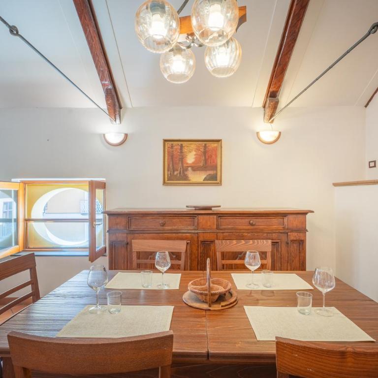 Maison Desiderio - Vacation Home - 4