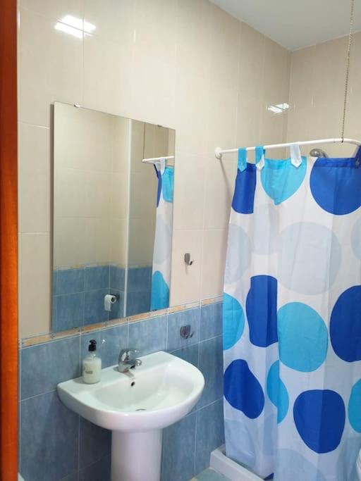 Banda playa 82, en pleno corazón de Sanlucar - Apartamento de 1 dormitorio - 7