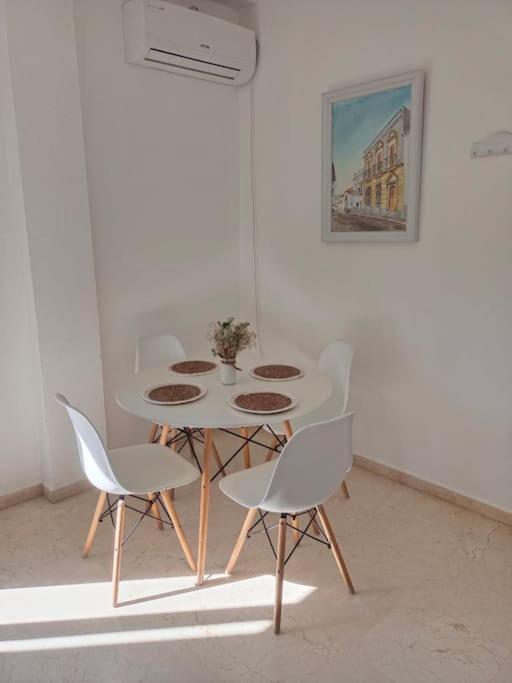 Banda playa 82, en pleno corazón de Sanlucar - Apartamento de 1 dormitorio - 4