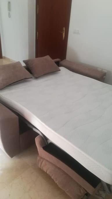 Banda playa 82, en pleno corazón de Sanlucar - Apartamento de 1 dormitorio - 6