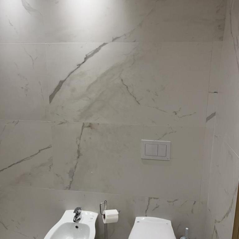 Villa Milano Apt. n. 3 - Appartamento con 2 Camere da Letto - 8