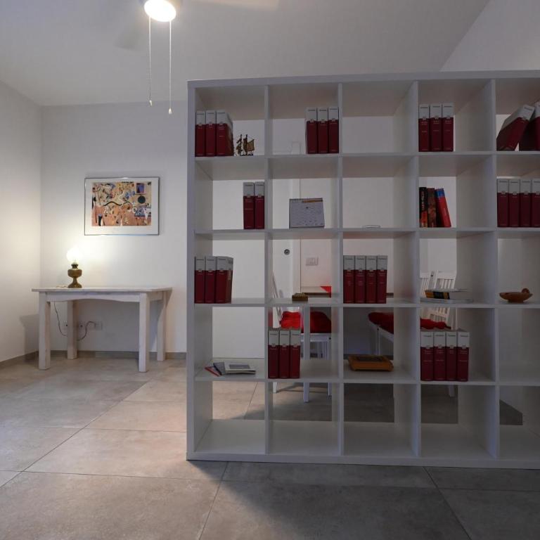 La casa di Patty - Appartamento con 1 Camera da Letto - 1