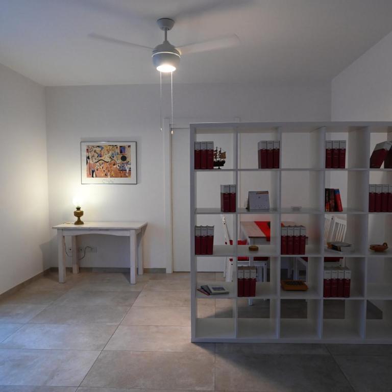 La casa di Patty - Appartamento con 1 Camera da Letto - 14