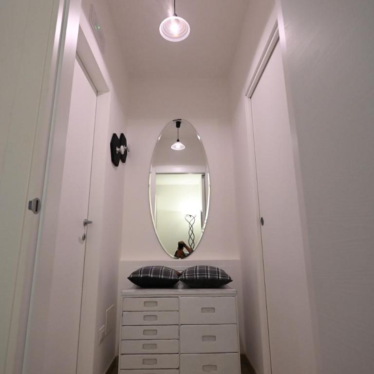 La casa di Patty - Appartamento con 1 Camera da Letto - 2
