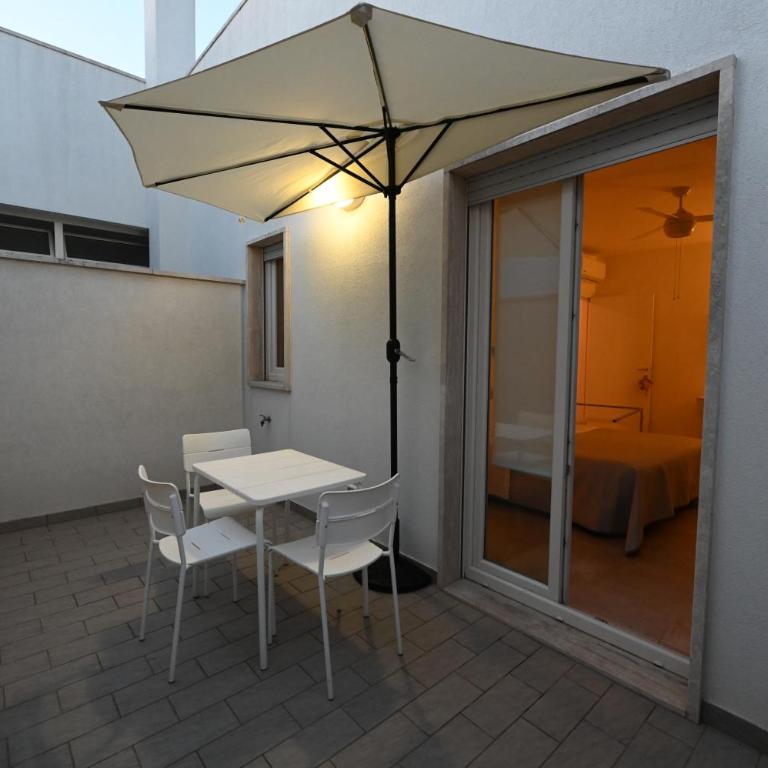 La casa di Patty - Appartamento con 1 Camera da Letto - 3
