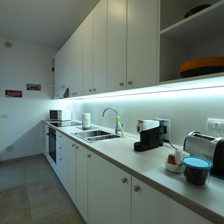 La casa di Patty - Appartamento con 1 Camera da Letto - 5