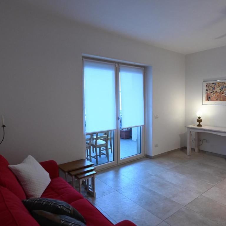 La casa di Patty - Appartamento con 1 Camera da Letto - 6