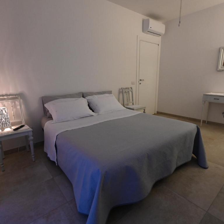 La casa di Patty - Appartamento con 1 Camera da Letto - 8