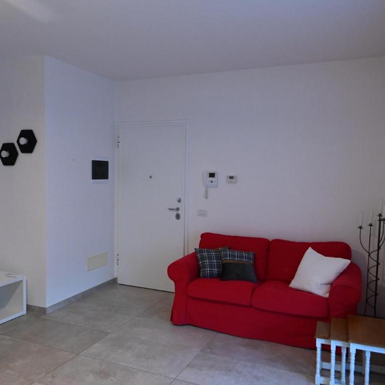 La casa di Patty - Appartamento con 1 Camera da Letto - 11