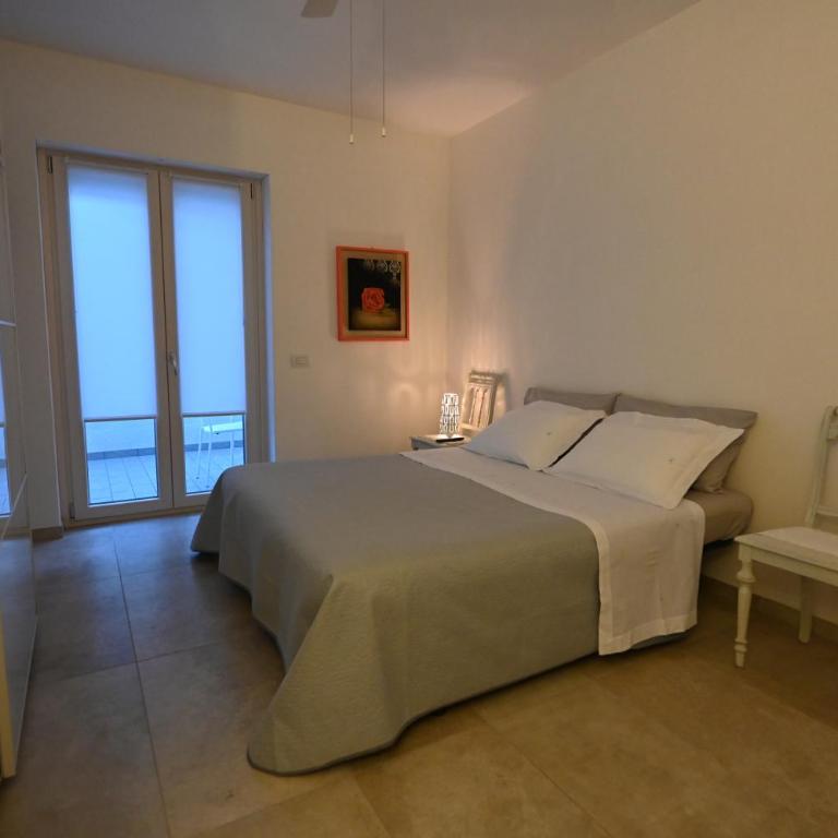 La casa di Patty - Appartamento con 1 Camera da Letto - 12