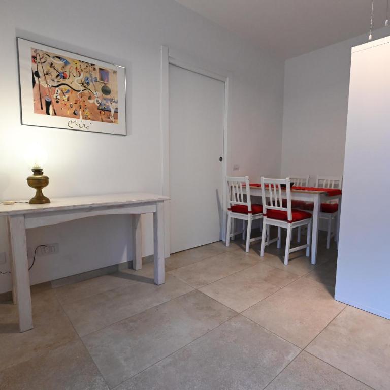 La casa di Patty - Appartamento con 1 Camera da Letto - 13