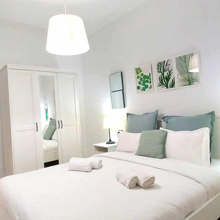 Confortable vivienda en La Laguna a 5 MIN tranvía - Apartamento - 29