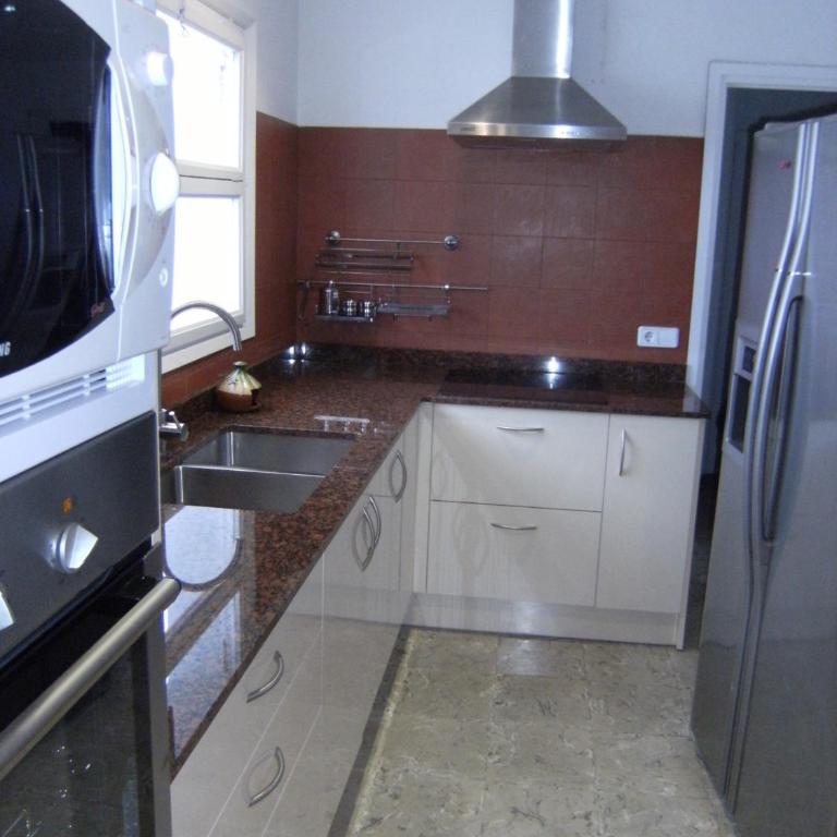 Villa Narcol - Three-Bedroom Villa - 23