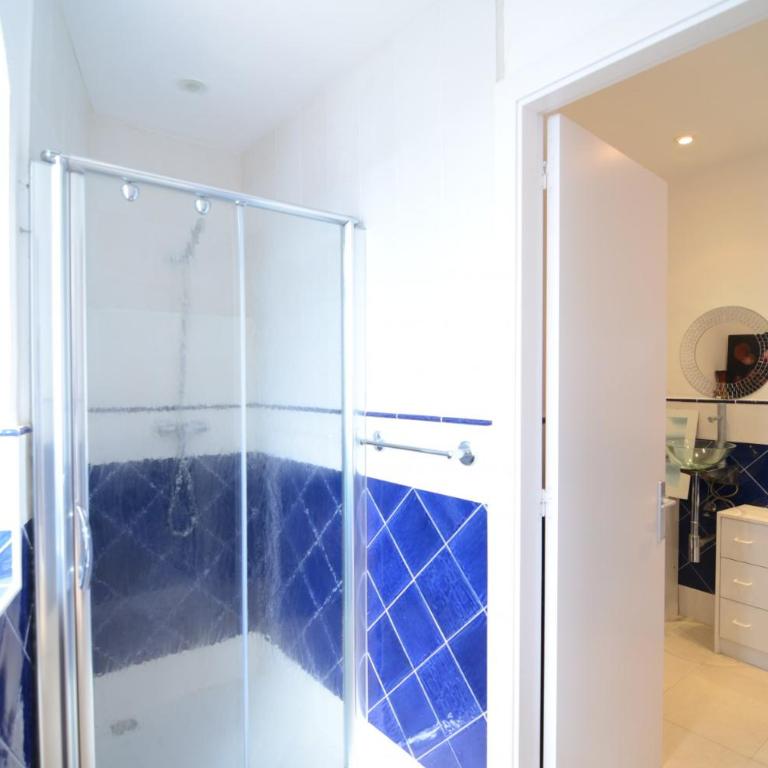 Villa Narcol - Three-Bedroom Villa - 34