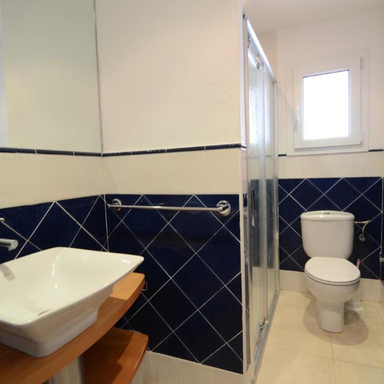 Villa Narcol - Three-Bedroom Villa - 38