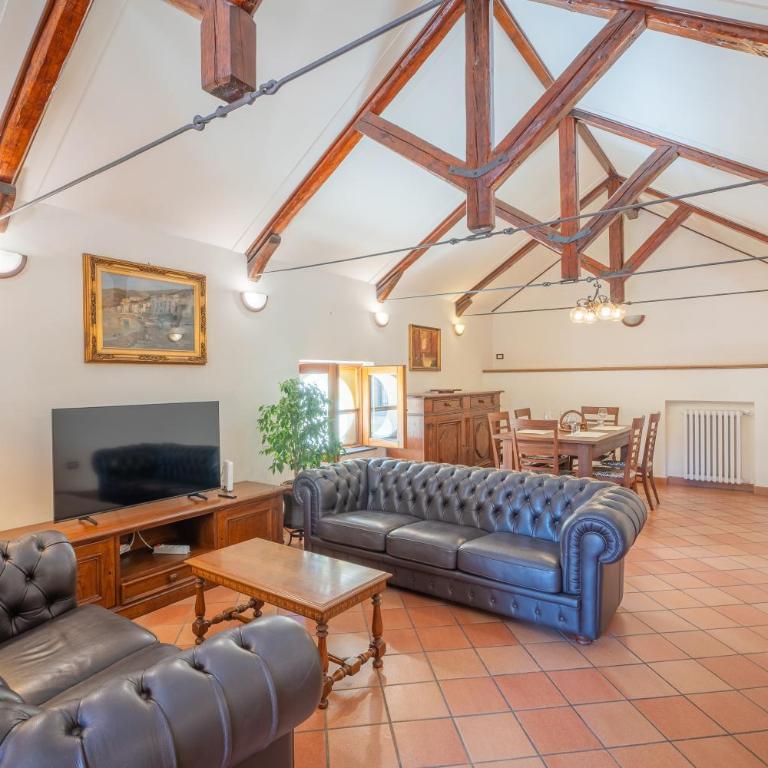 Maison Desiderio - Vacation Home - 2