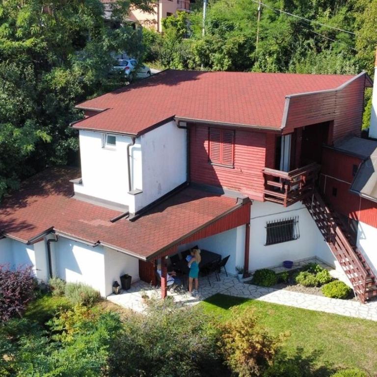 Mott Residence - Apartman sa 2 Spavaće Sobe - 2