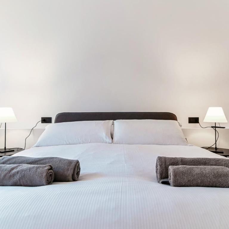 Dome's Magic by "The House Of Travelers" - One-Bedroom Apartment - 9