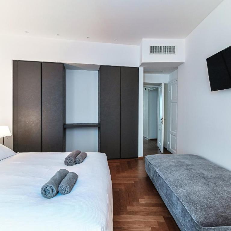 Dome's Magic by "The House Of Travelers" - One-Bedroom Apartment - 10