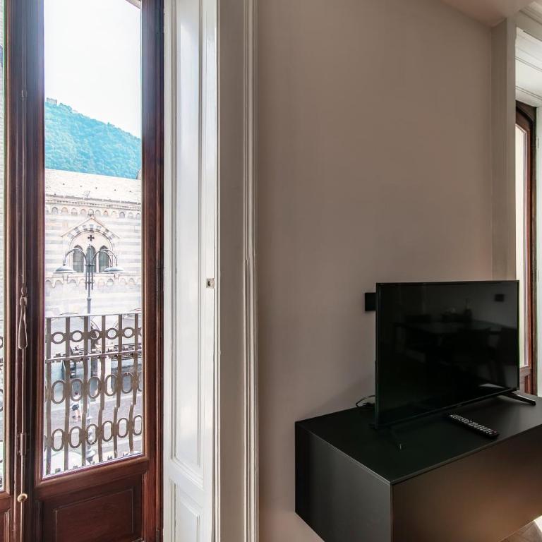 Dome's Magic by "The House Of Travelers" - One-Bedroom Apartment - 19
