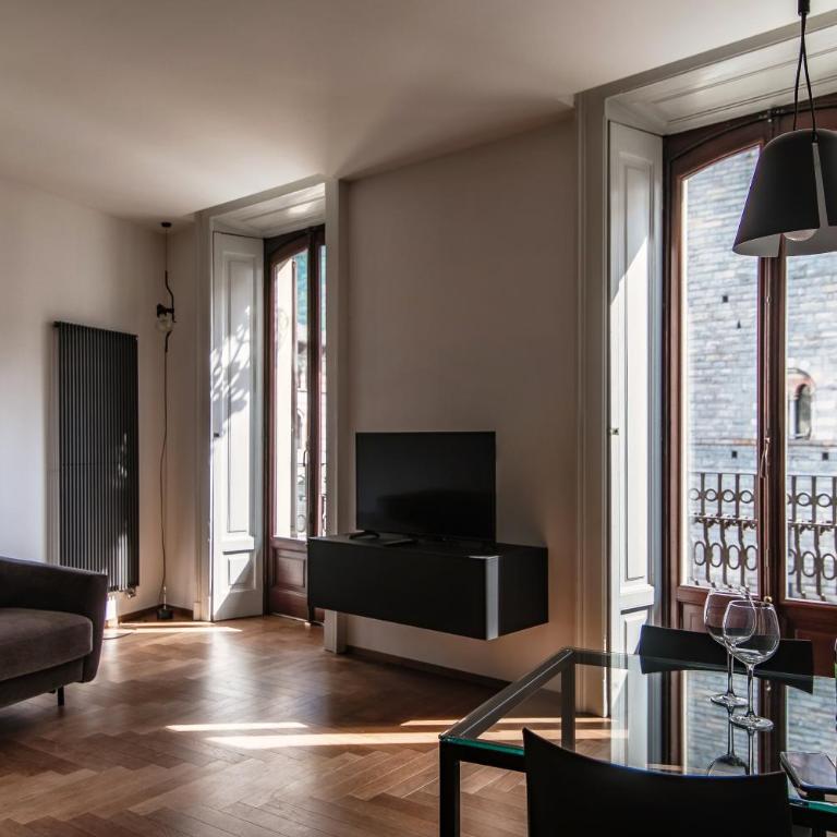 Dome's Magic by "The House Of Travelers" - One-Bedroom Apartment - 6