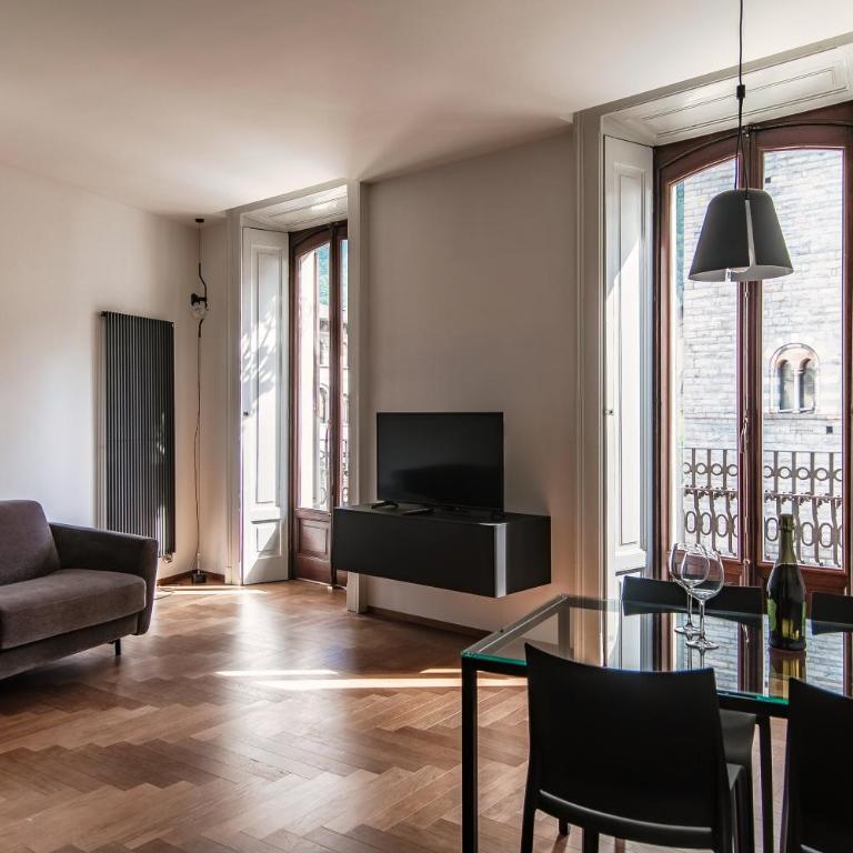 Dome's Magic by "The House Of Travelers" - One-Bedroom Apartment - 11
