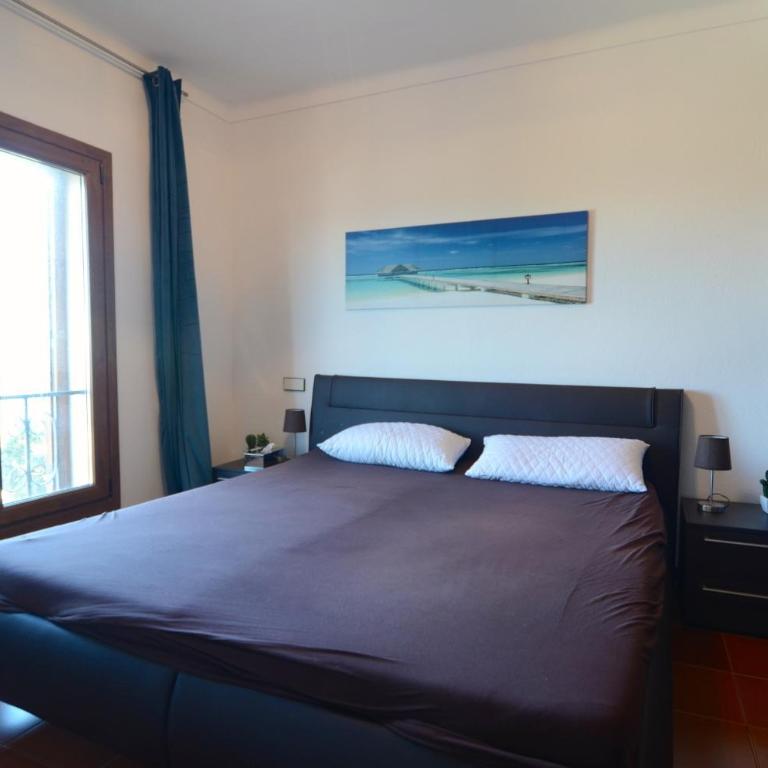 VILLA GARBINELL - Villa con piscina privada - 26