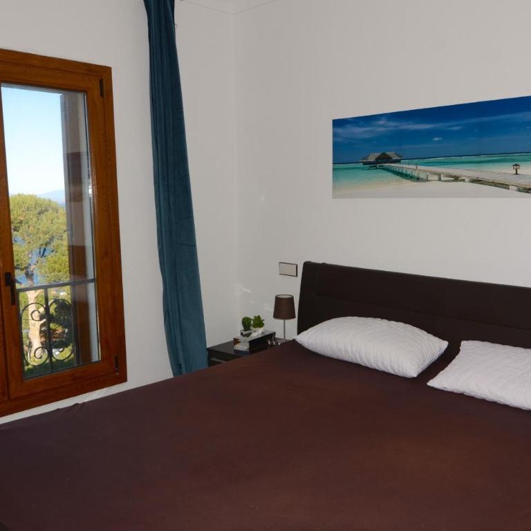 VILLA GARBINELL - Villa con piscina privada - 27