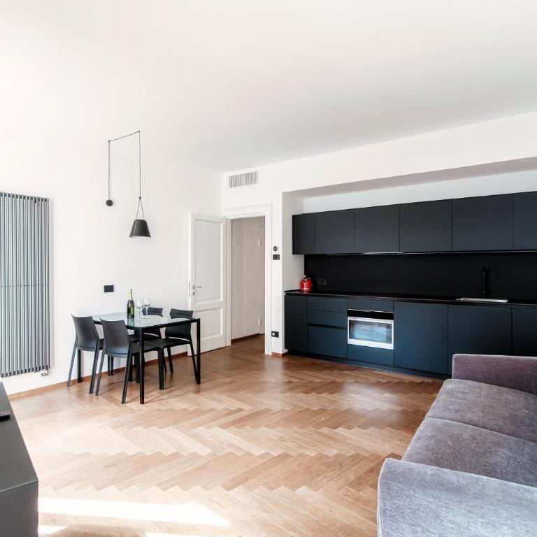 Dome's Magic by "The House Of Travelers" - One-Bedroom Apartment - 8