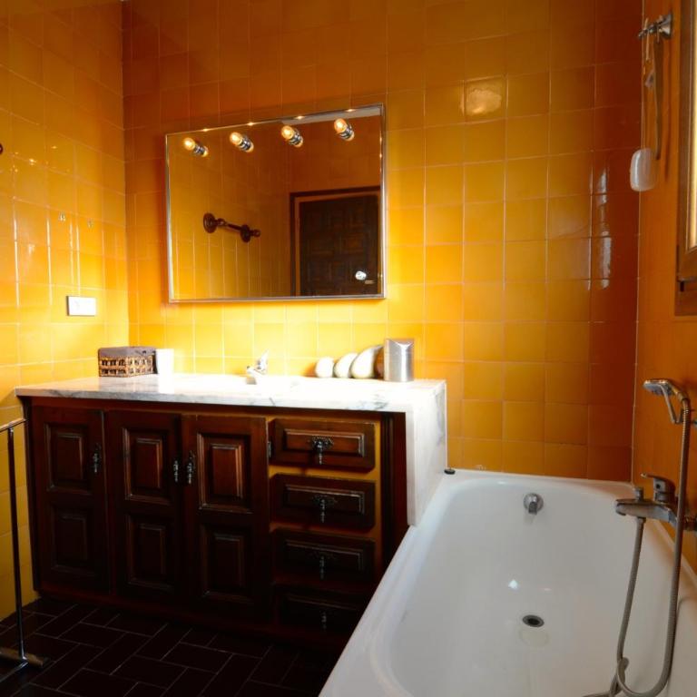 VILLA GARBINELL - Villa con piscina privada - 29