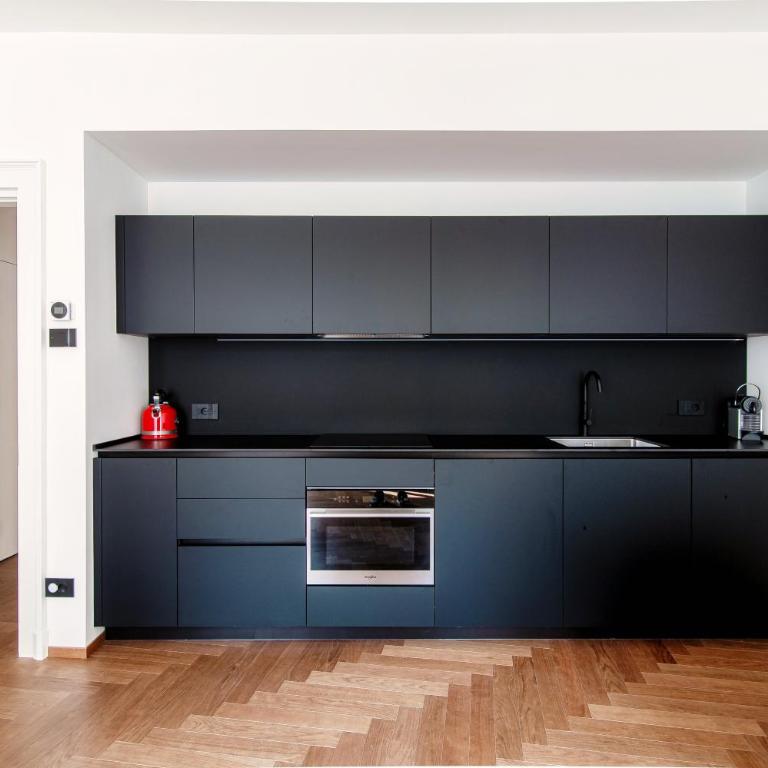 Dome's Magic by "The House Of Travelers" - One-Bedroom Apartment - 12