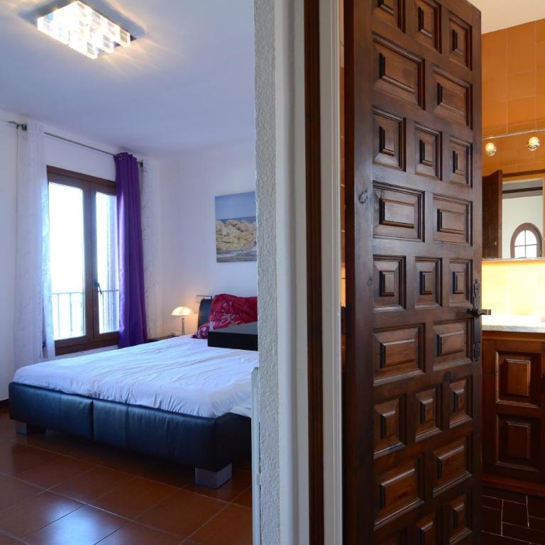 VILLA GARBINELL - Villa con piscina privada - 30