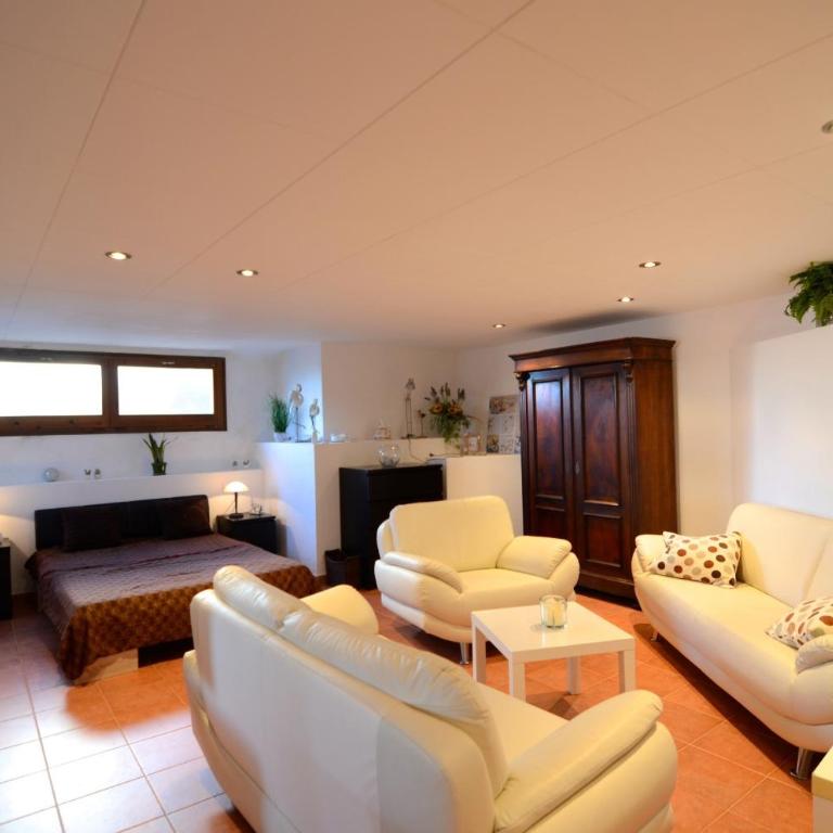 VILLA GARBINELL - Villa con piscina privada - 36