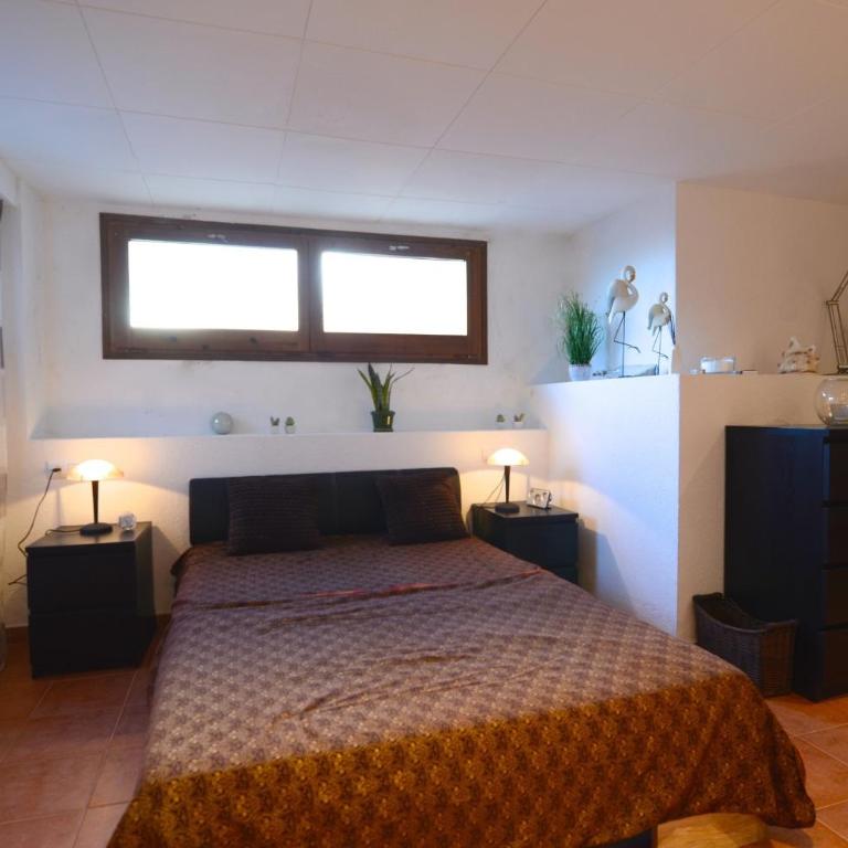 VILLA GARBINELL - Villa con piscina privada - 38