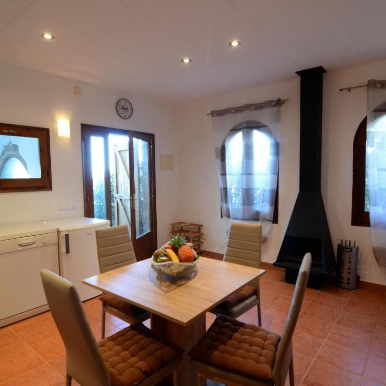 VILLA GARBINELL - Villa con piscina privada - 42