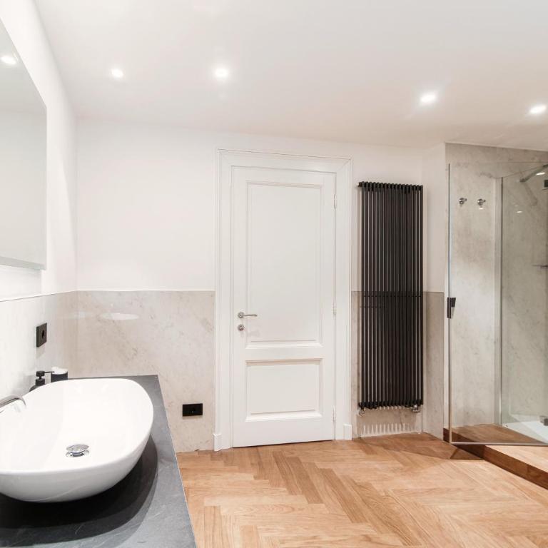 Dome's Magic by "The House Of Travelers" - One-Bedroom Apartment - 28