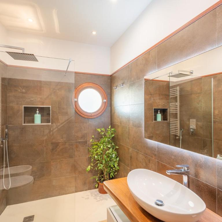 Maison Desiderio - Vacation Home - 14