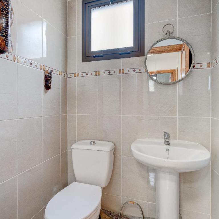 Villa Natandre Tenerife Ocean View Accommodation - Villa - 43