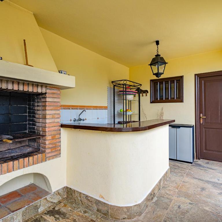 Villa Natandre Tenerife Ocean View Accommodation - Villa - 19