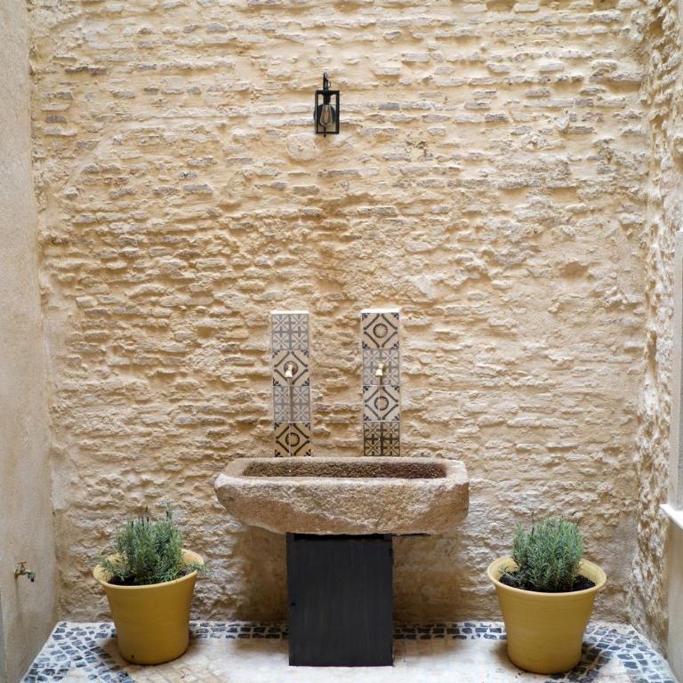 Azahar Cathedral Sevilla - Two-Bedroom Apartment - 26