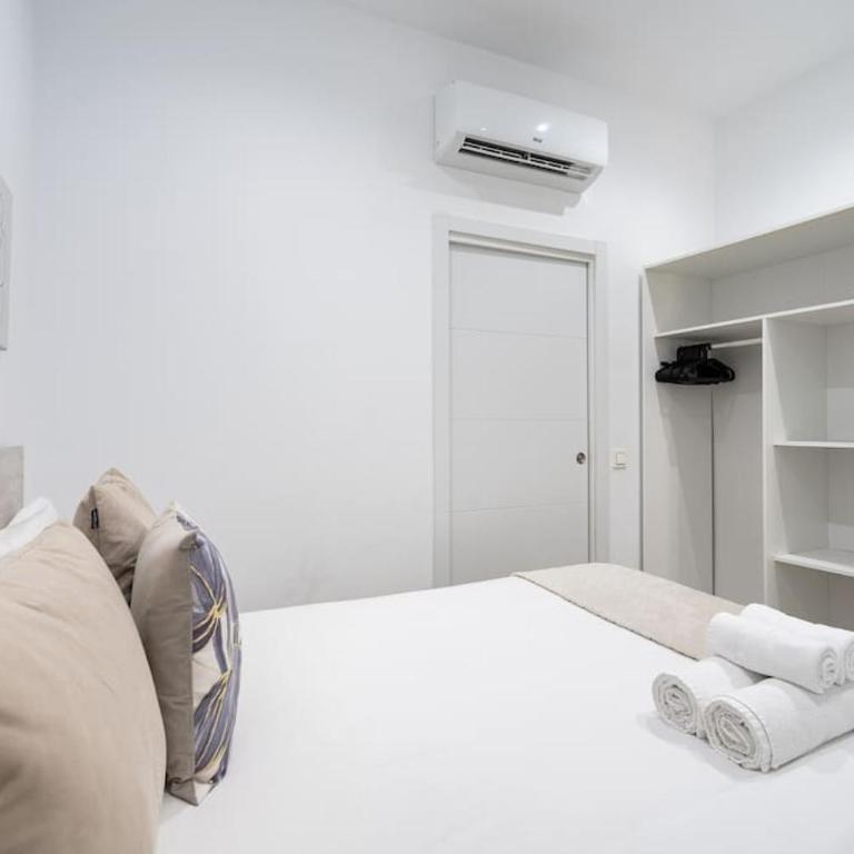 Apartamento acogedor y cómodo GUAD-C - Apartamento de 1 dormitorio - 3