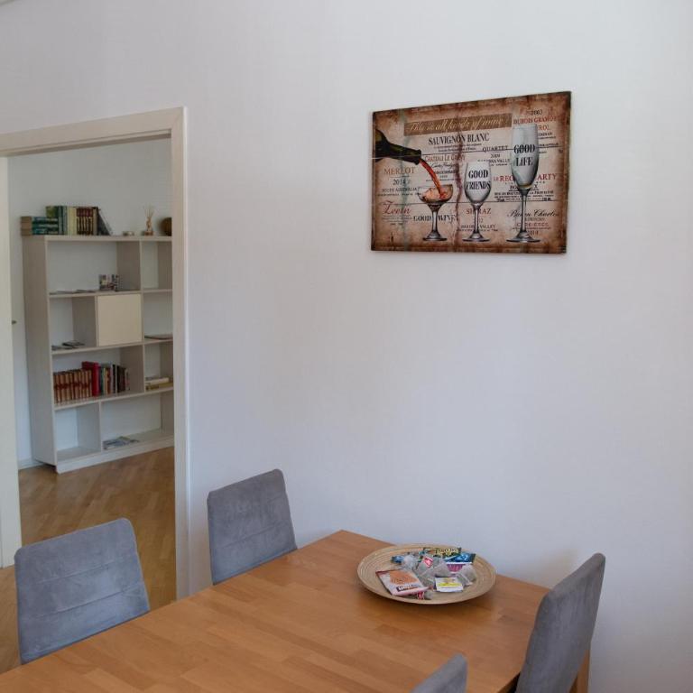 Beautiful city centre apartment! - Apartman sa 1 Spavaćom Sobom - 35