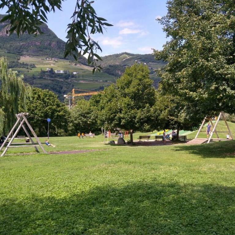 Loft del Talvera 1 - Loft - 15