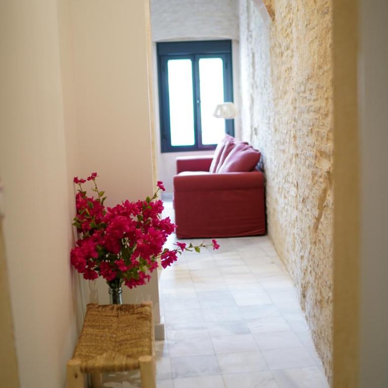 San Diego Cathedral Sevilla - Apartamento de 1 dormitorio - 9