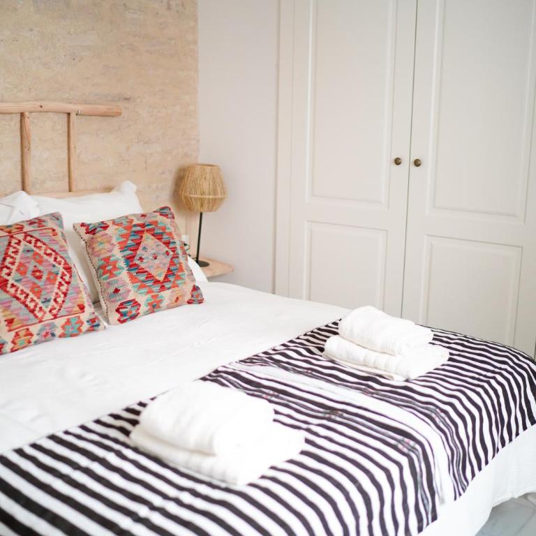San Diego Cathedral Sevilla - Apartamento de 1 dormitorio - 10