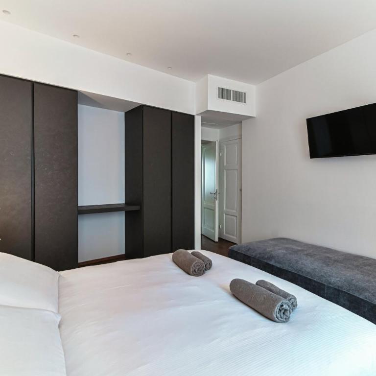 Dome's Magic by "The House Of Travelers" - One-Bedroom Apartment - 33