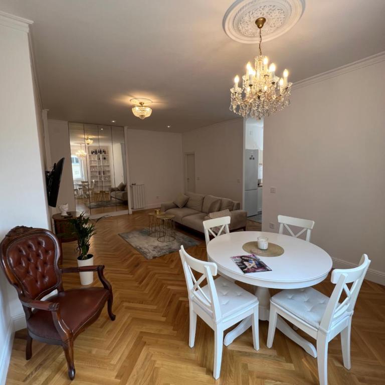 Old Town Gate - Apartman sa 1 Spavaćom Sobom - 9