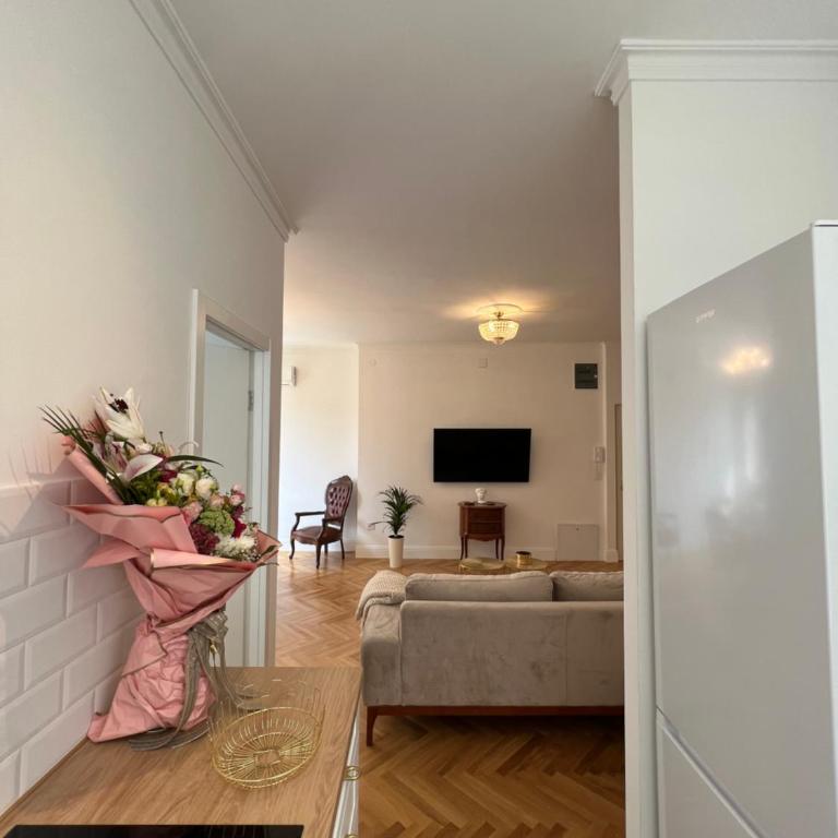 Old Town Gate - Apartman sa 1 Spavaćom Sobom - 5