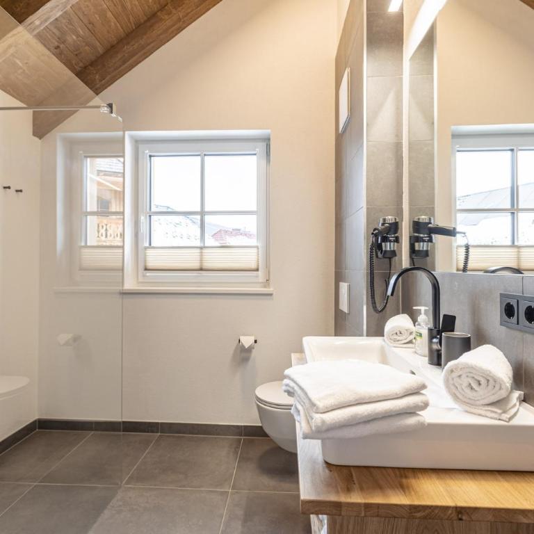 AlpiNest Feriendorf Lungau - Chalet - 5